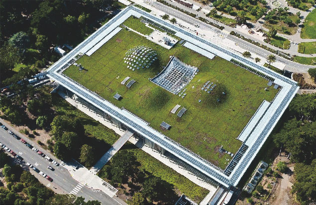 Roof greening wireless intelligent watering system 