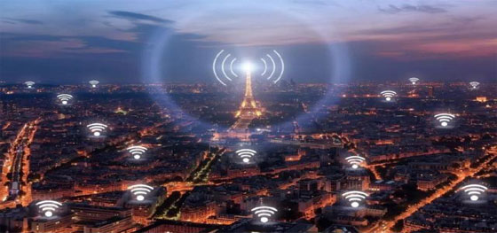 Smart Sponge City IoT Monitoring Syste Smart Sponge City IoT Monitoring Syste