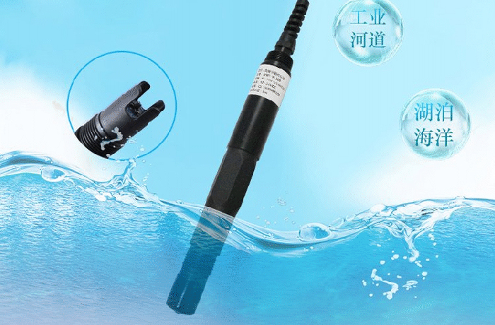 Wireless multi-parameter water quality sensing