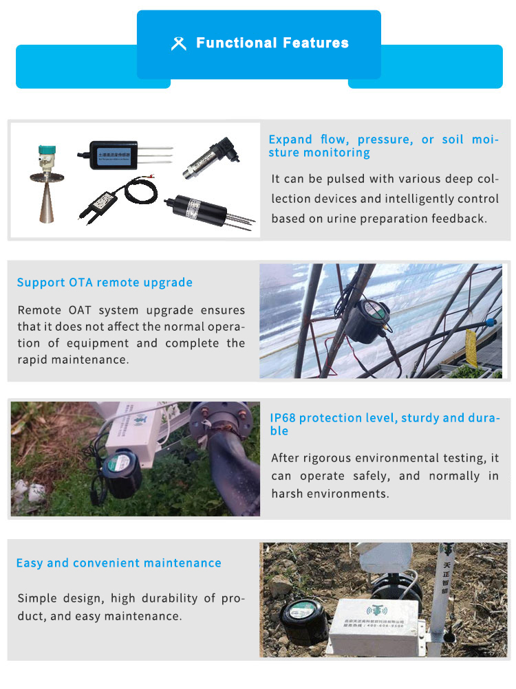 Wireless solenoid valve controller