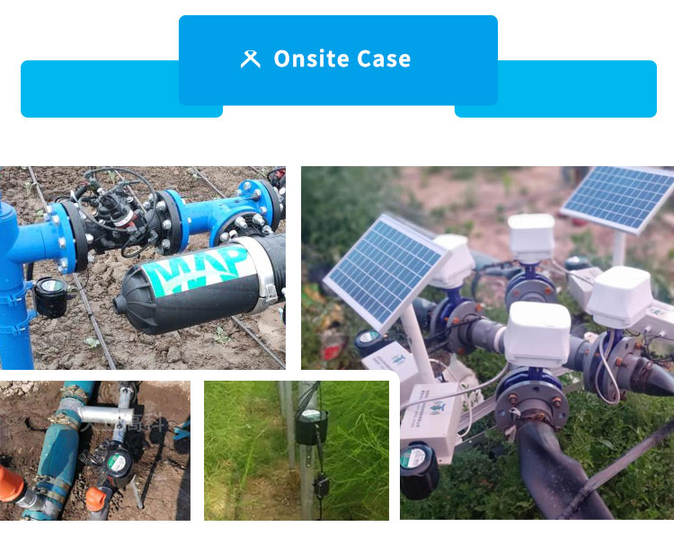 Wireless solenoid valve controller