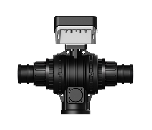 Ball valve Series