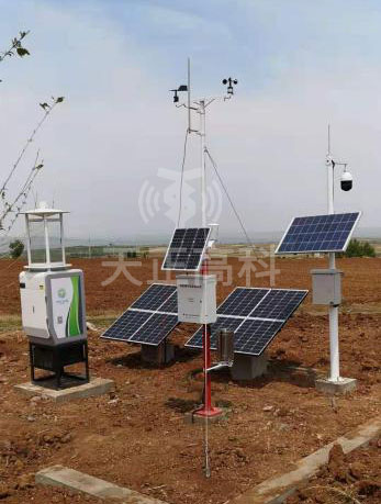 Tianzheng High Tech 62600 acres of late maturing citrus modern agricultural park intelligent water and fertilizer integration project in Nanbu County