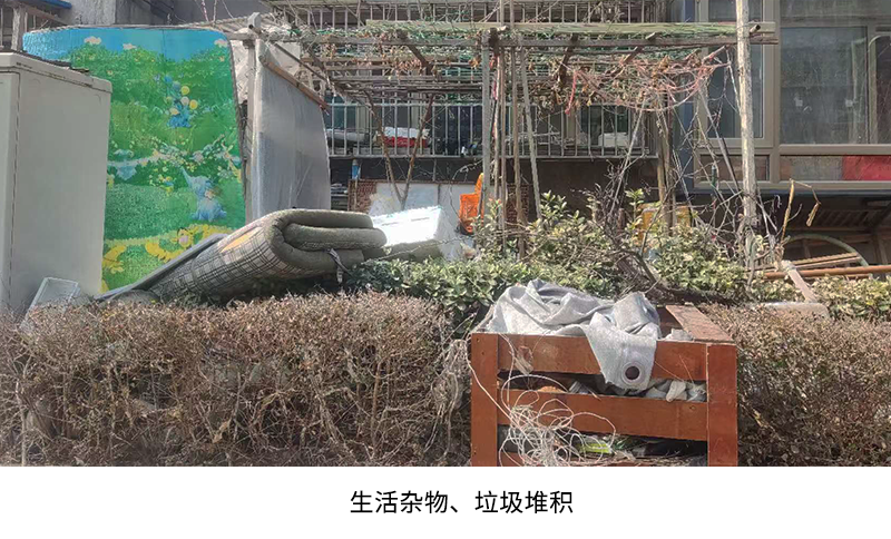 天正高科 北京西城区社区绿地节水微喷改造工程