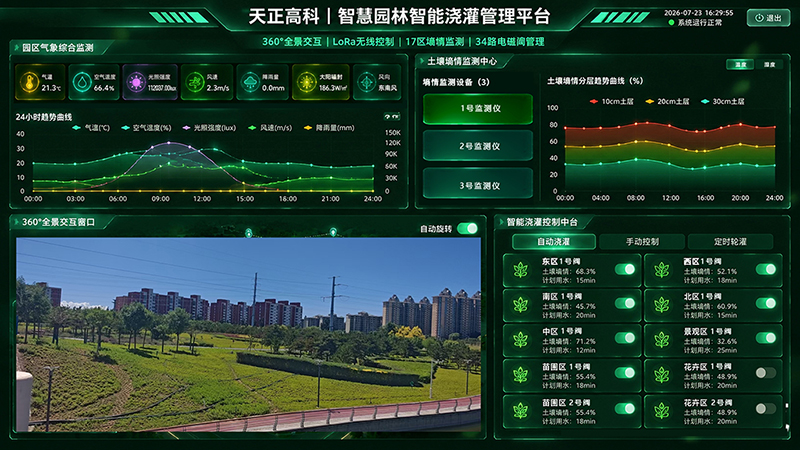 包头二道沙河