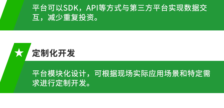 智能温室大棚物联网解决方案