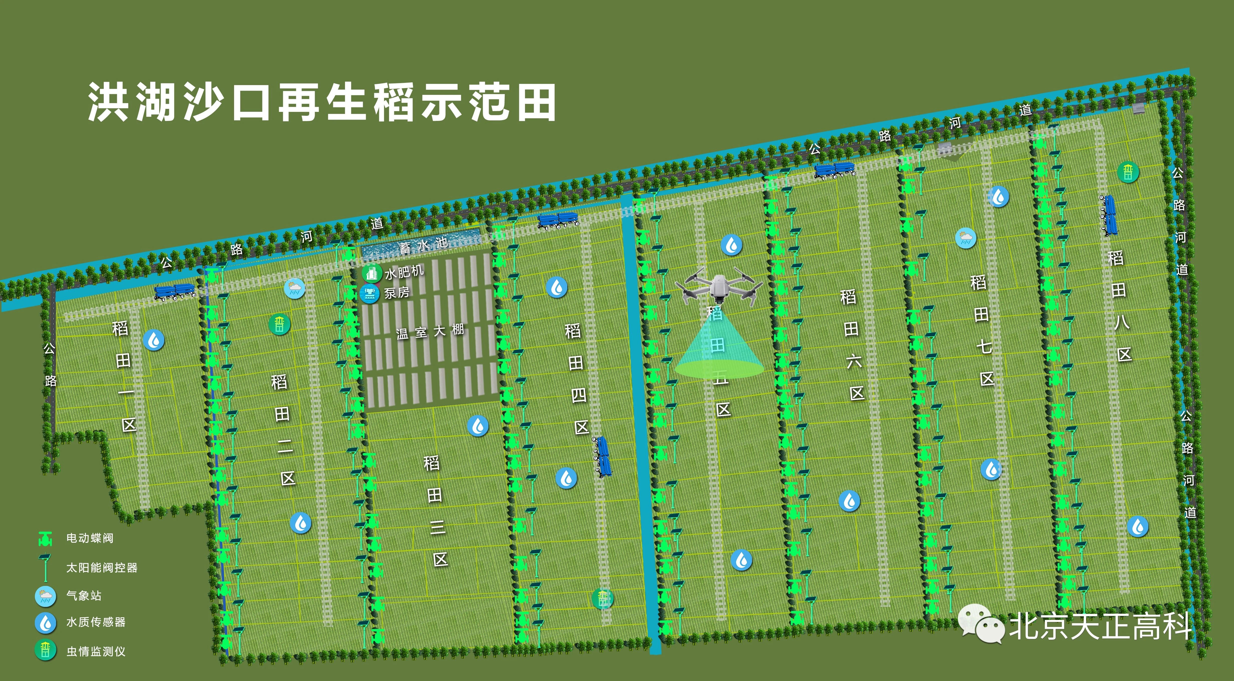 天正高科 天正高科